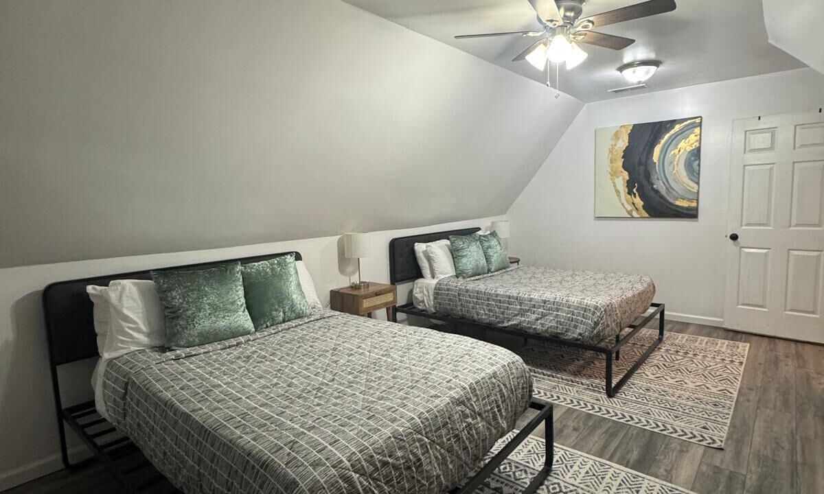 Photo of Bedroom in Olive Branch