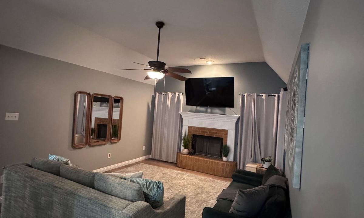 Photo of Livingroom in Olive Branch