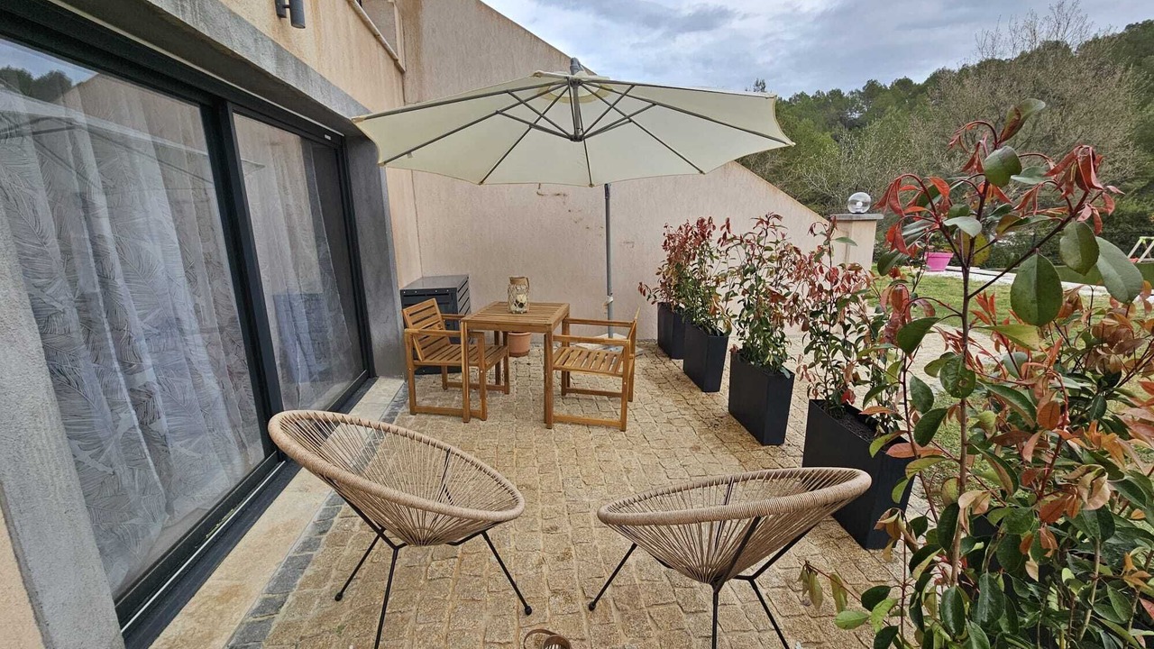 Photo of Outdoor in Le Thoronet