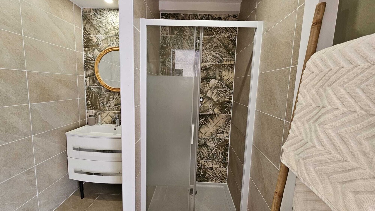 Photo of Bathroom in Le Thoronet