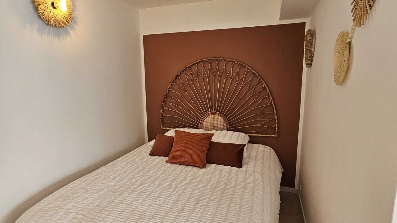 Photo of Bedroom in Le Thoronet