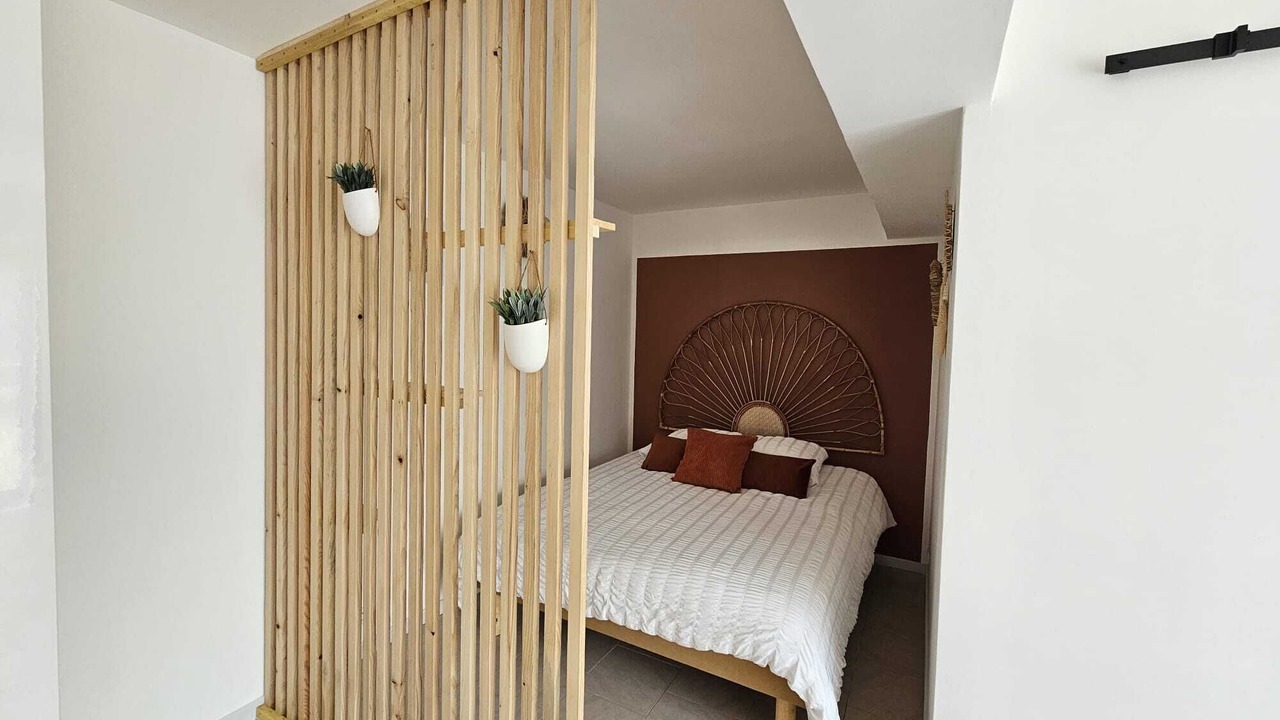 Photo of Bedroom in Le Thoronet