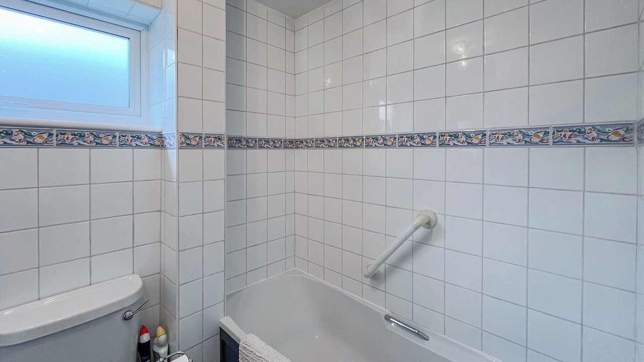 Photo of Bathroom in Dorking