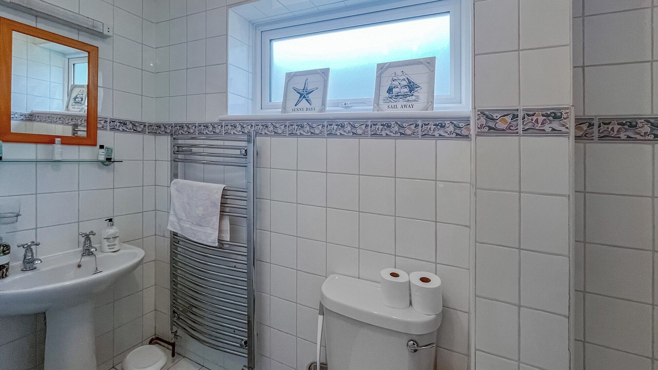 Photo of Bathroom in Dorking