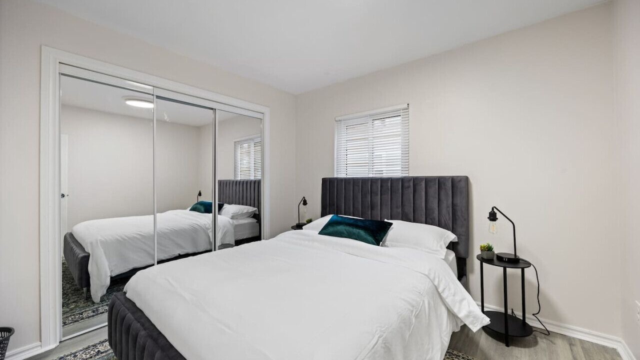 Photo of Bedroom in Walkerville