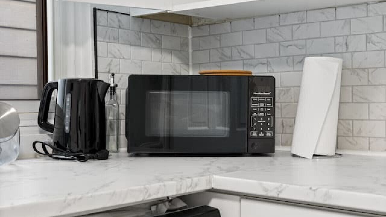 Photo of Kitchen in Walkerville