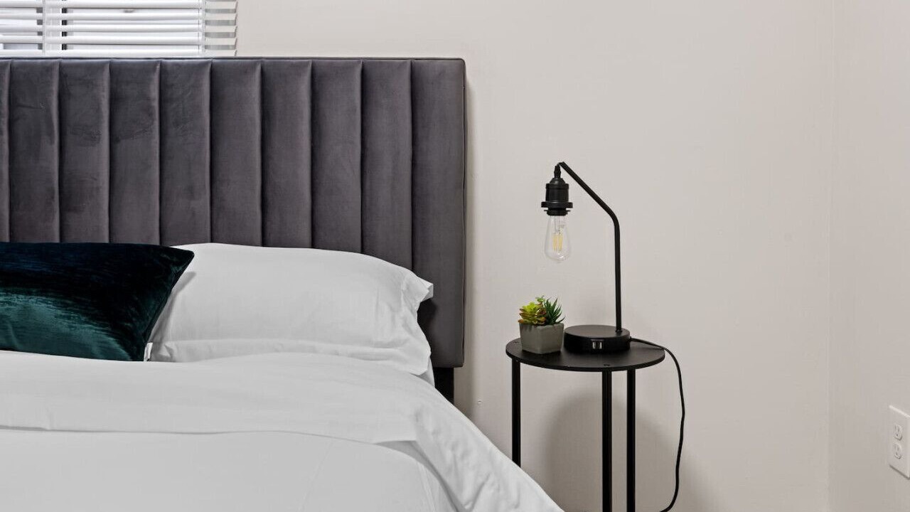 Photo of Bedroom in Walkerville