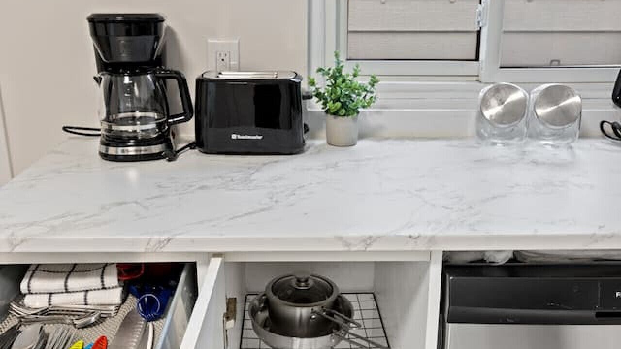 Photo of Kitchen in Walkerville