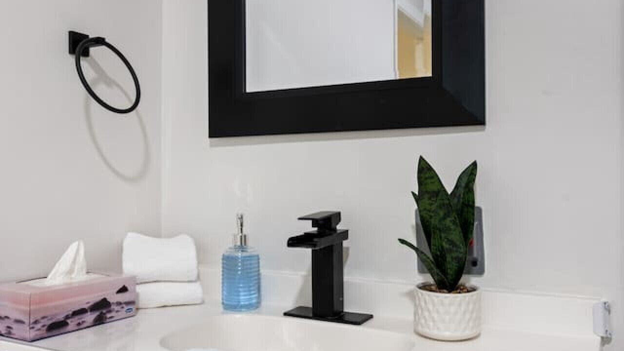 Photo of Bathroom in Walkerville