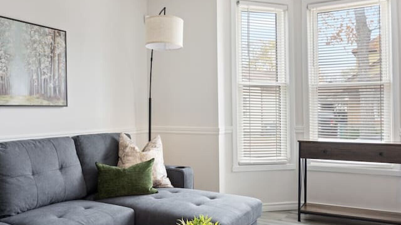 Photo of Livingroom in Walkerville