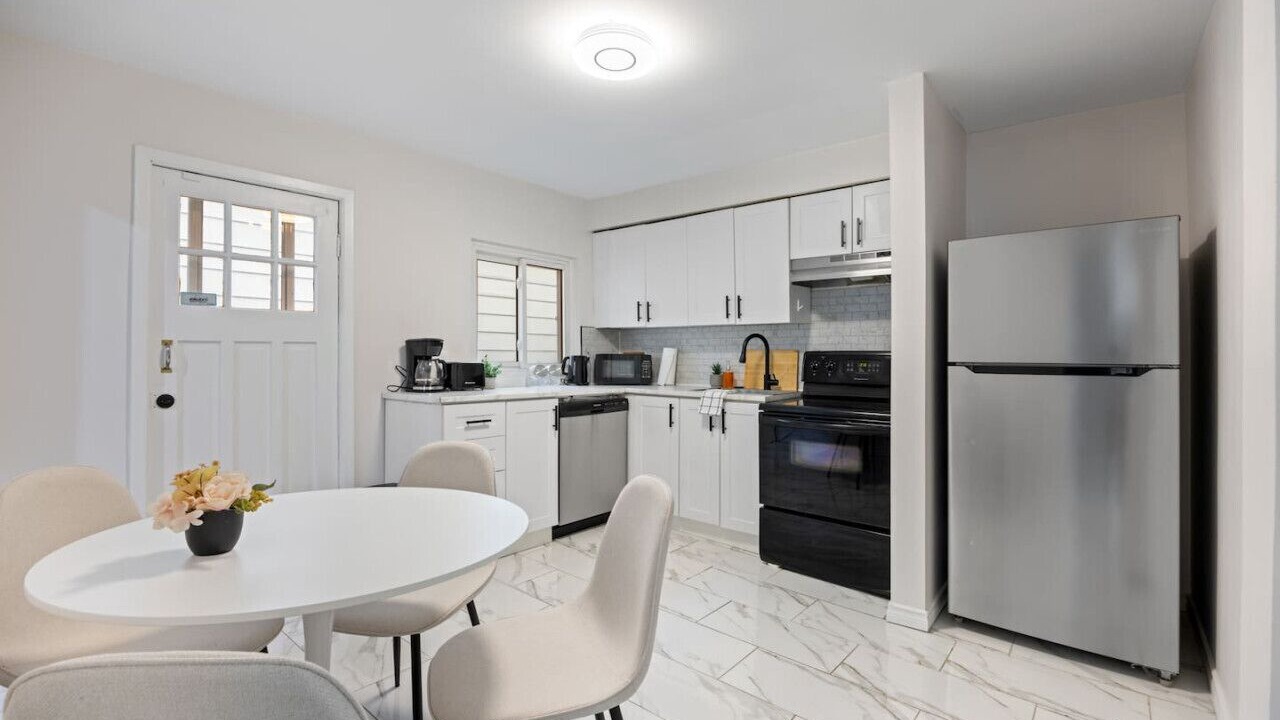 Photo of Kitchen in Walkerville