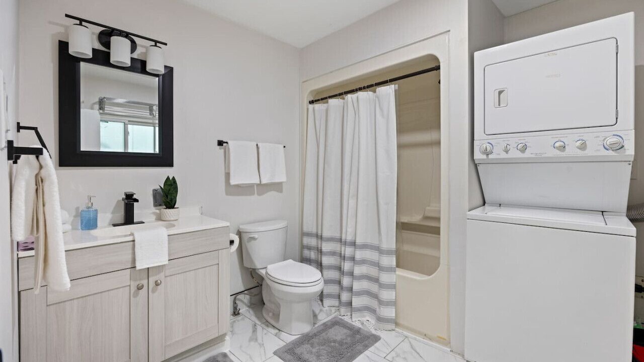 Photo of Bathroom in Walkerville