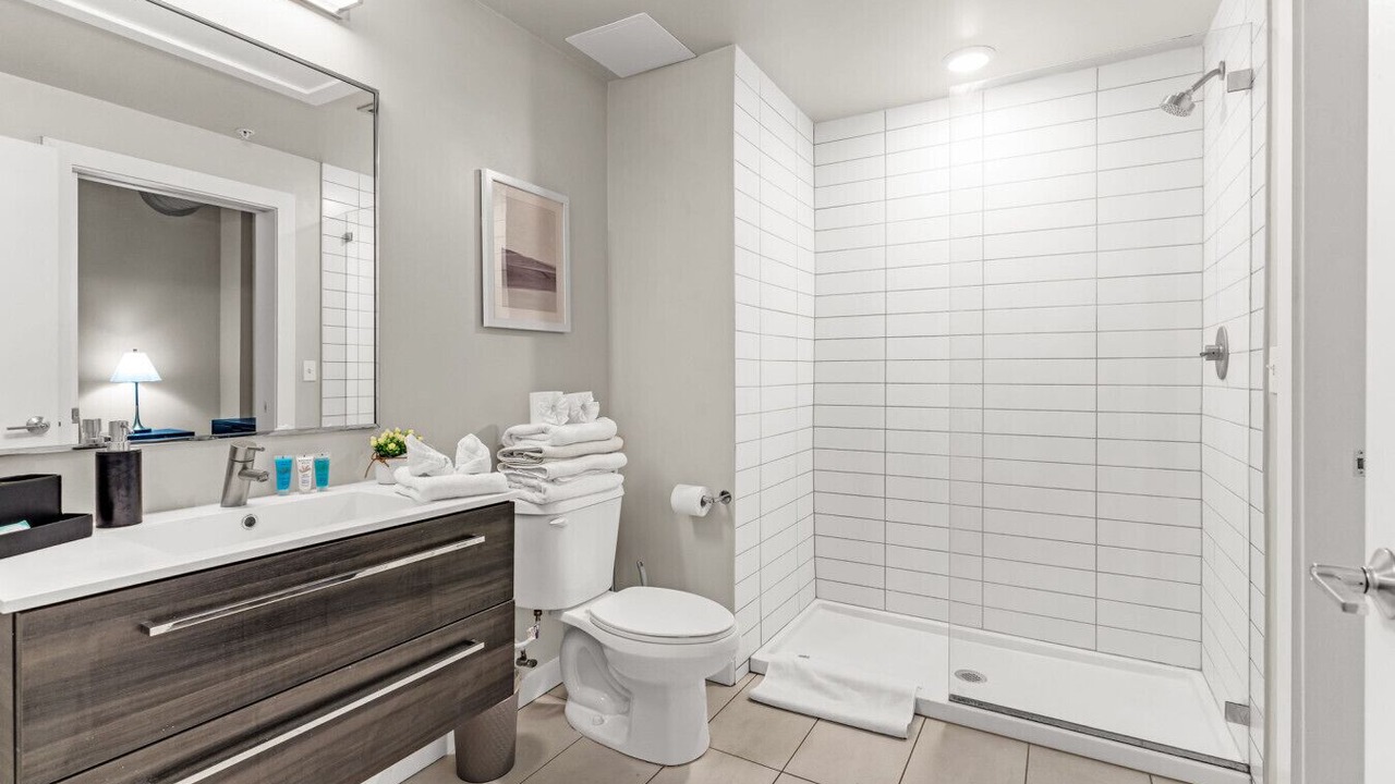 Photo of Bathroom in St. Petersburg