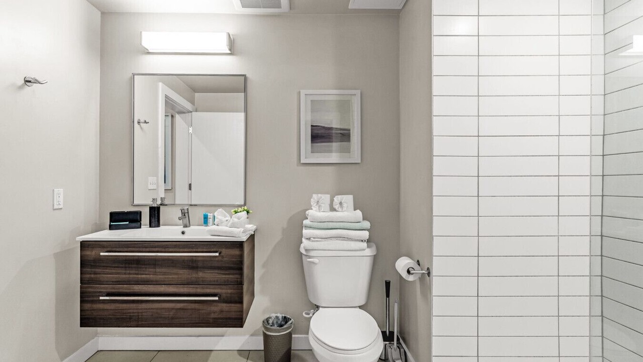 Photo of Bathroom in St. Petersburg