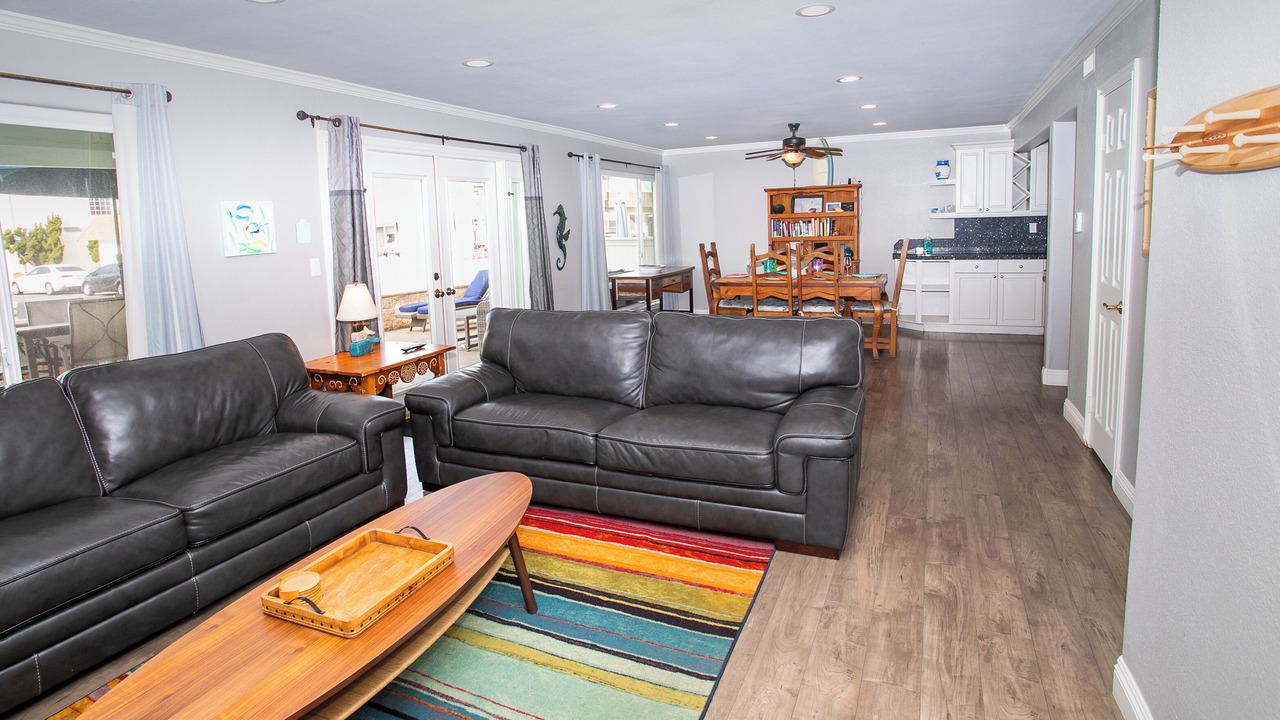 Photo of Bedroom in West Newport