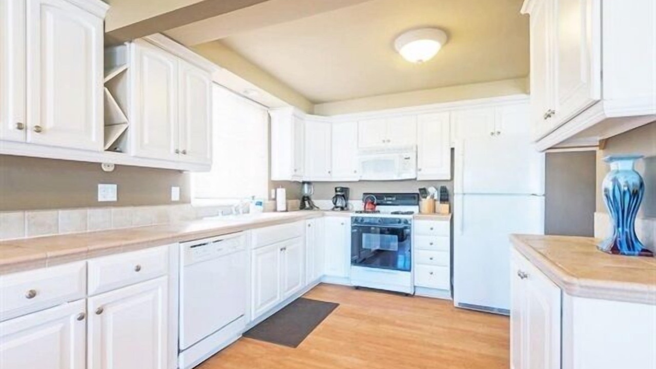 Photo of Kitchen in West Newport