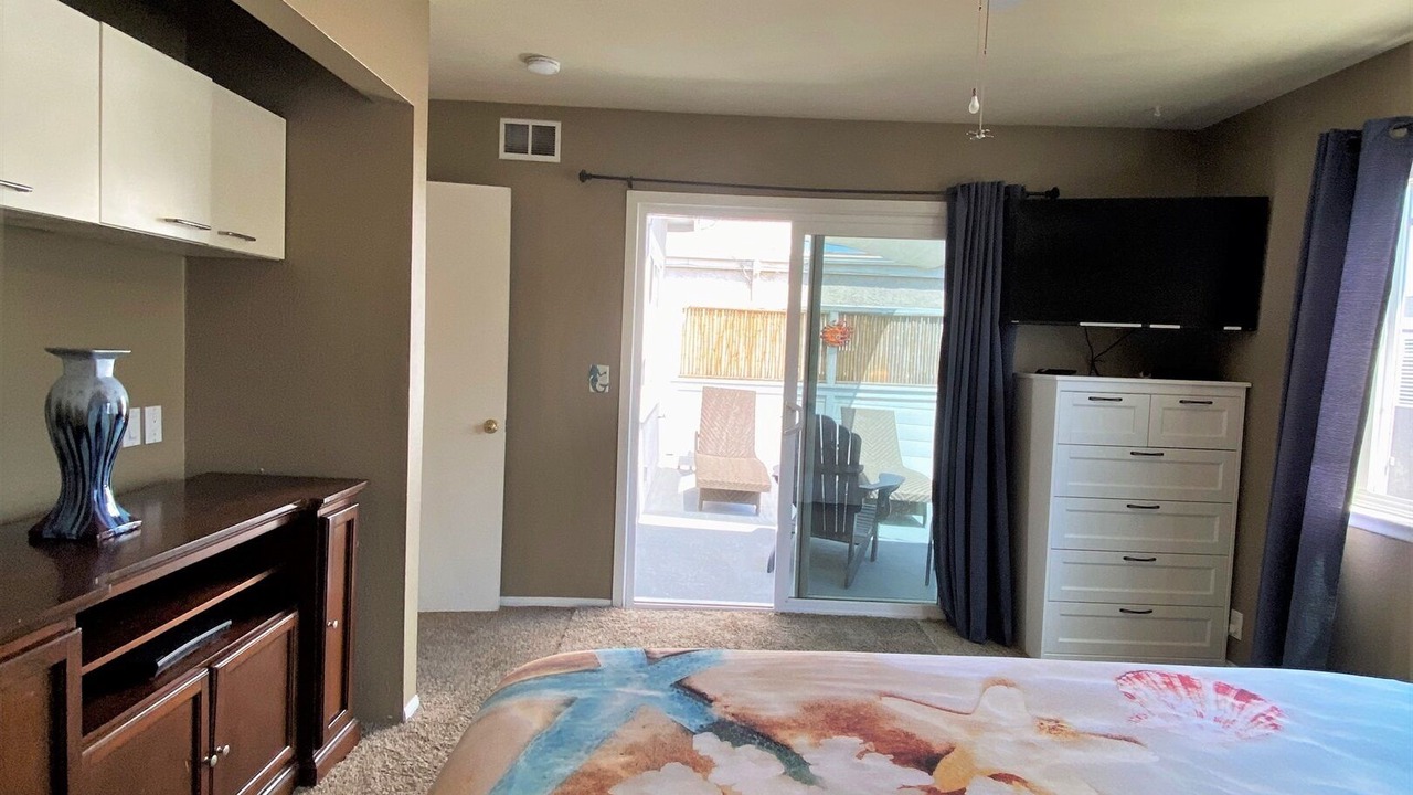 Photo of Patio Balcony in West Newport