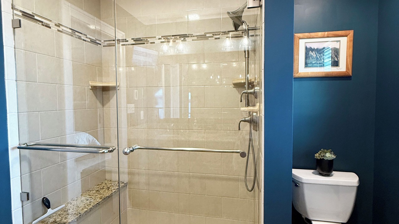 Photo of Bathroom in Saratoga Springs