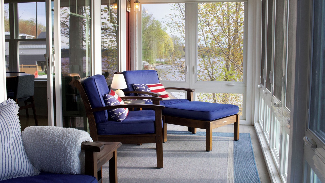 Photo of Outdoor in Saratoga Springs