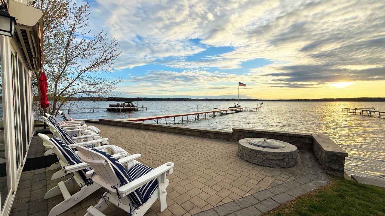 Photo of Outdoor in Saratoga Springs