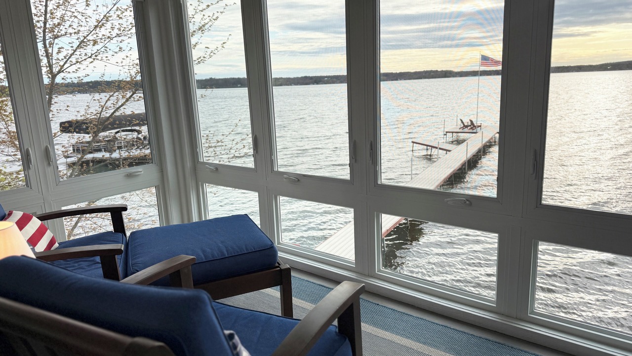 Photo of Outdoor in Saratoga Springs