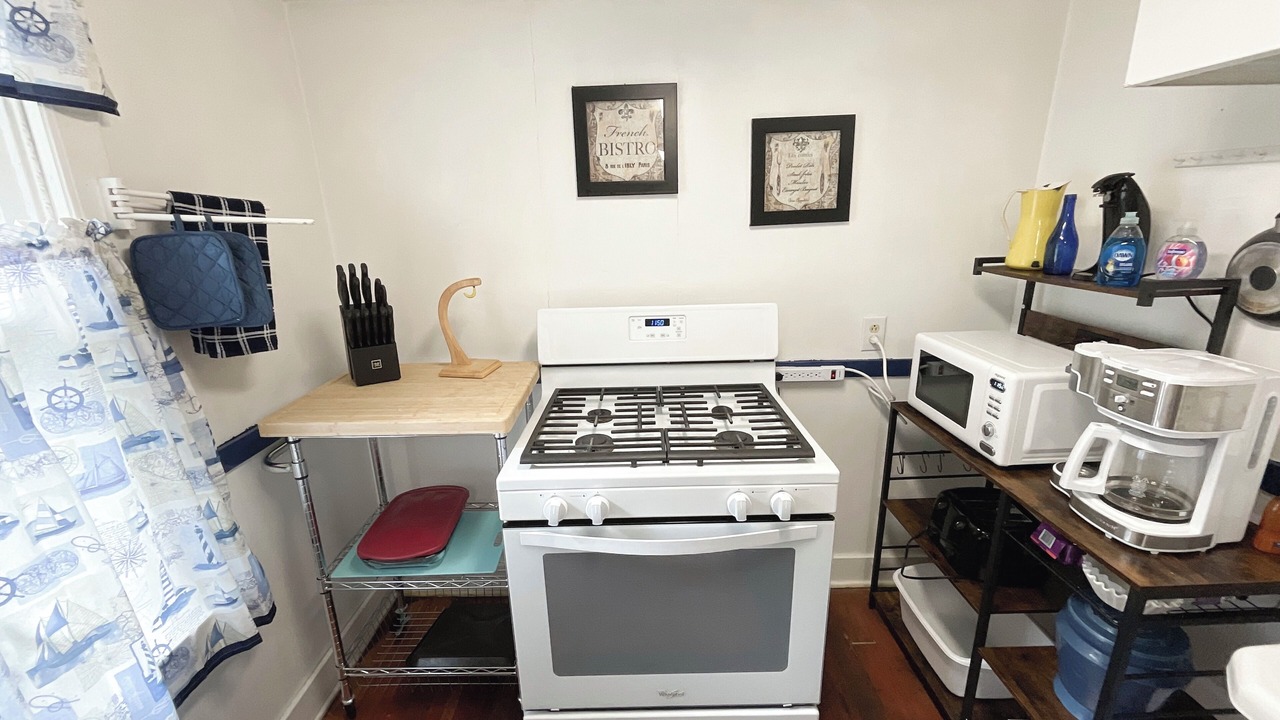 Photo of Others in Idlewild