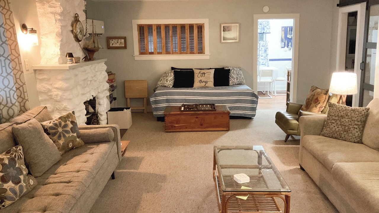 Photo of Bedroom in Idlewild