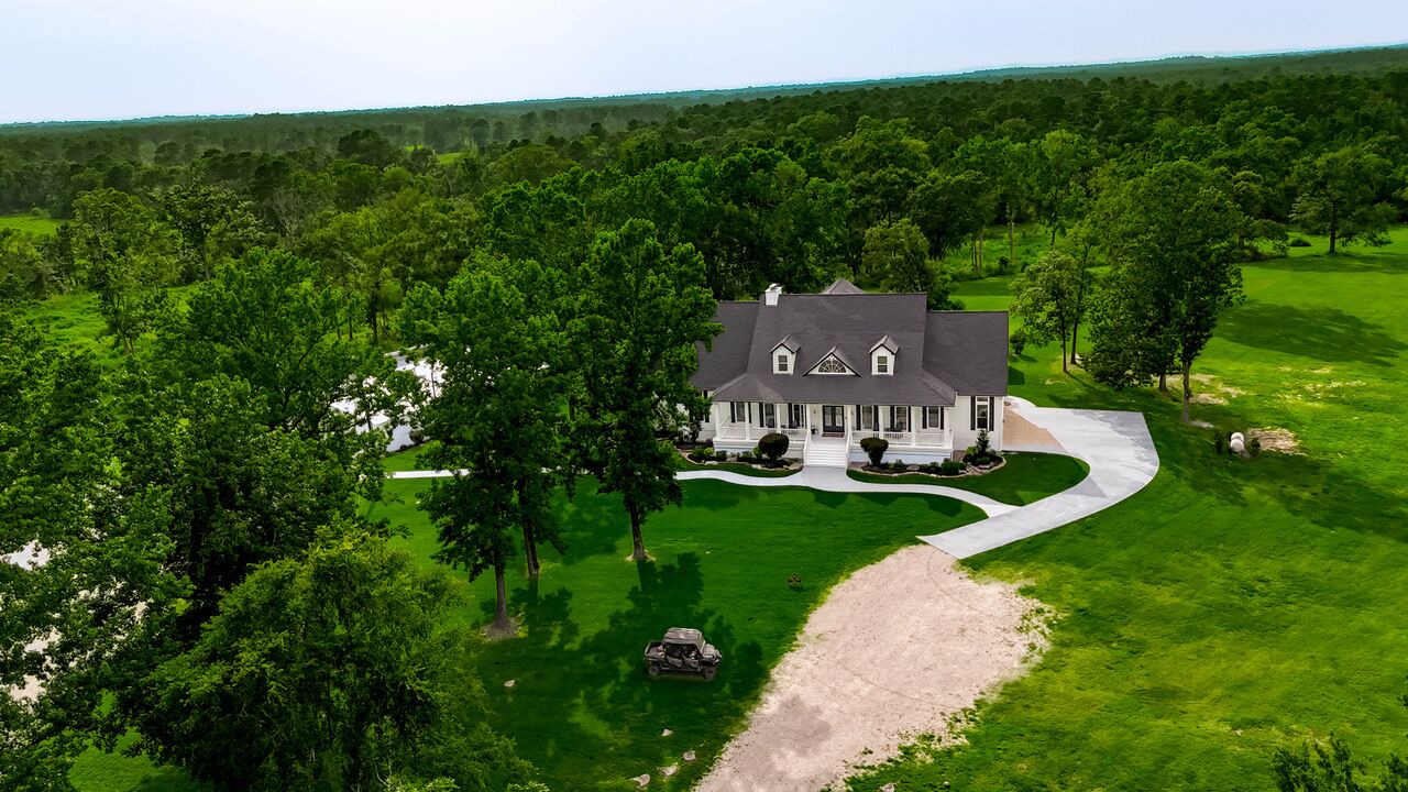 Photo of Outdoor in Oakhurst