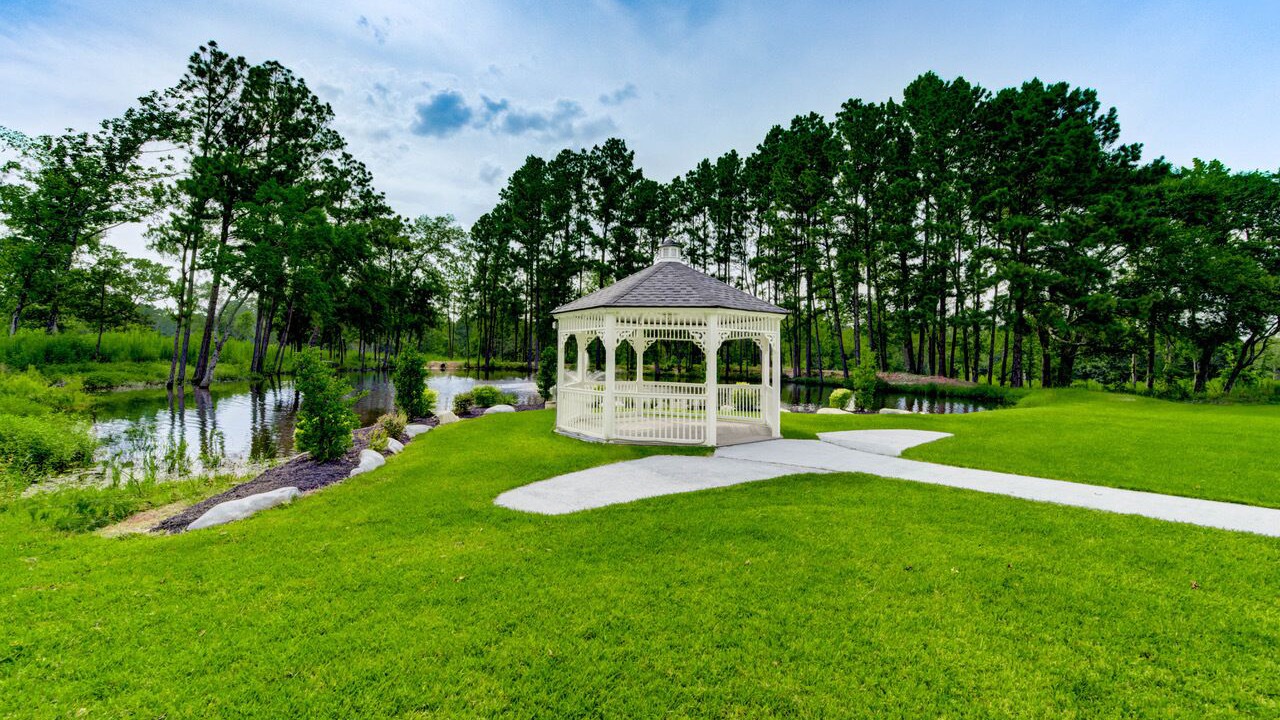 Photo of Outdoor in Oakhurst