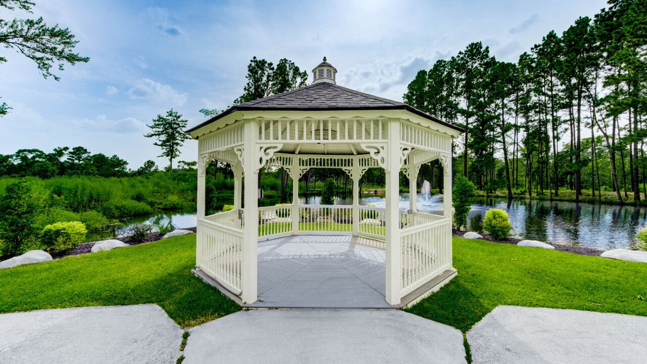 Photo of Outdoor in Oakhurst