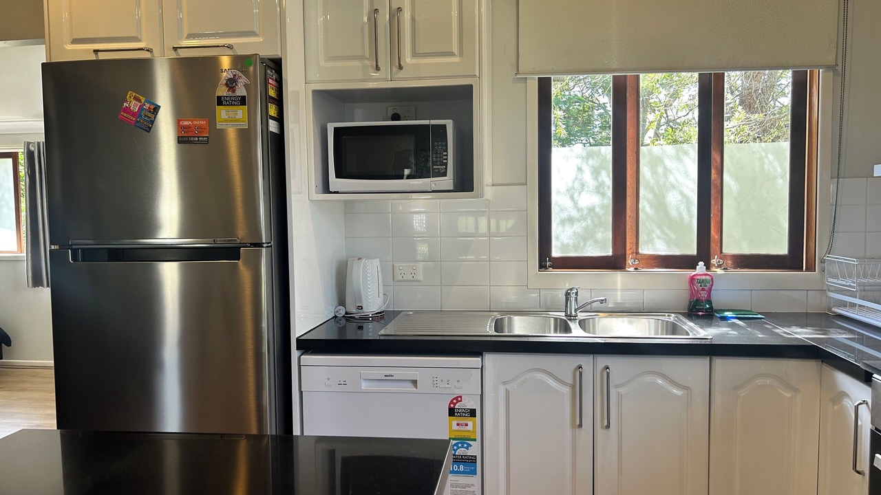 Photo of Kitchen in Oxley