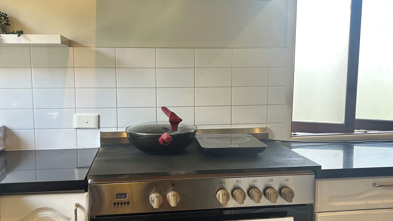 Photo of Kitchen in Oxley