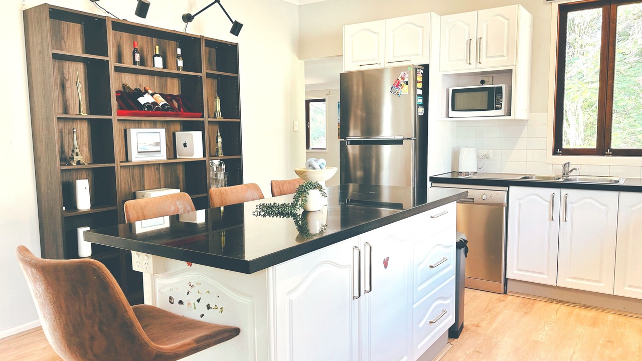 Photo of Kitchen in Oxley