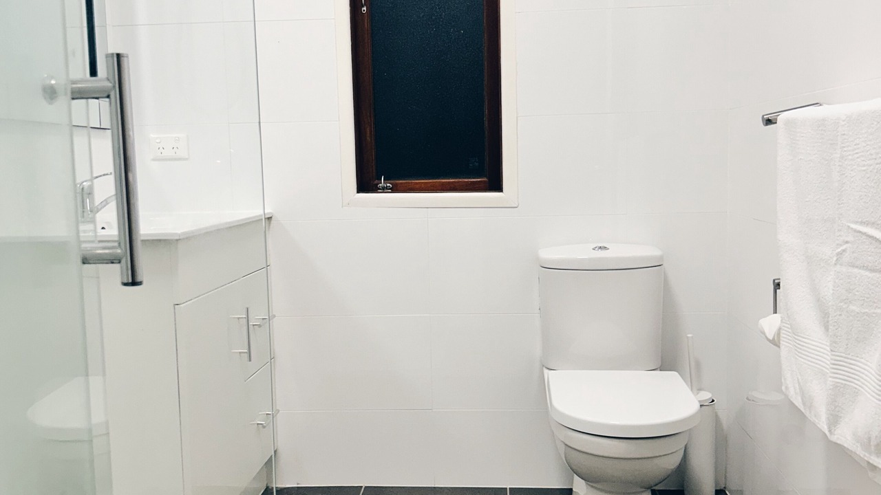 Photo of Bathroom in Oxley
