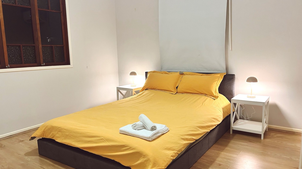 Photo of Bedroom in Oxley