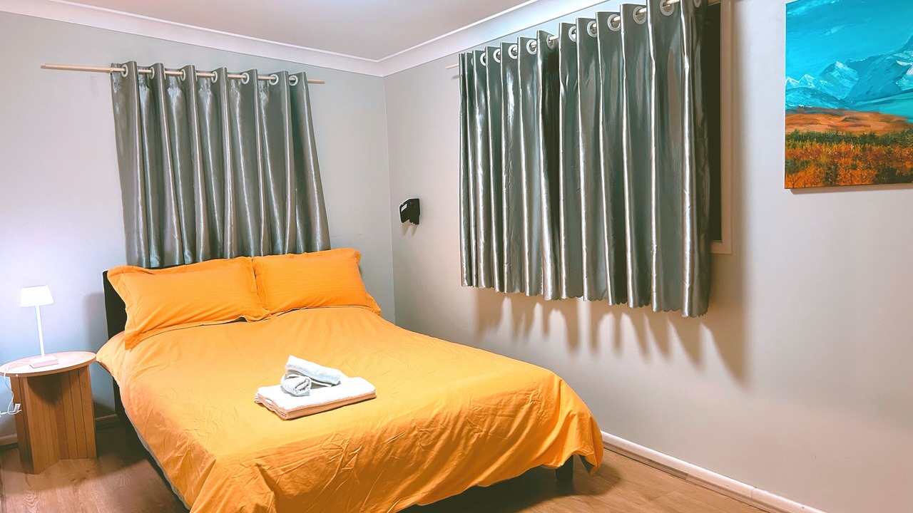 Photo of Bedroom in Oxley