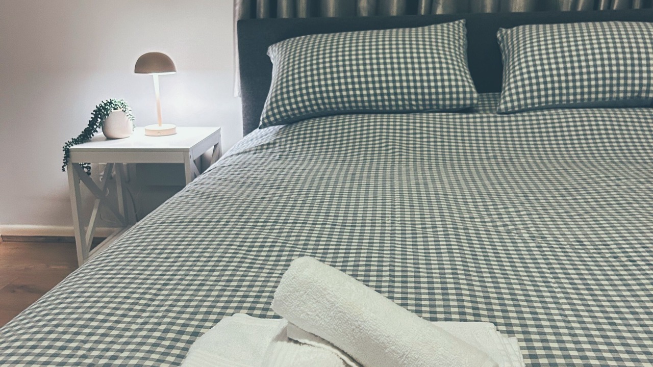 Photo of Bedroom in Oxley