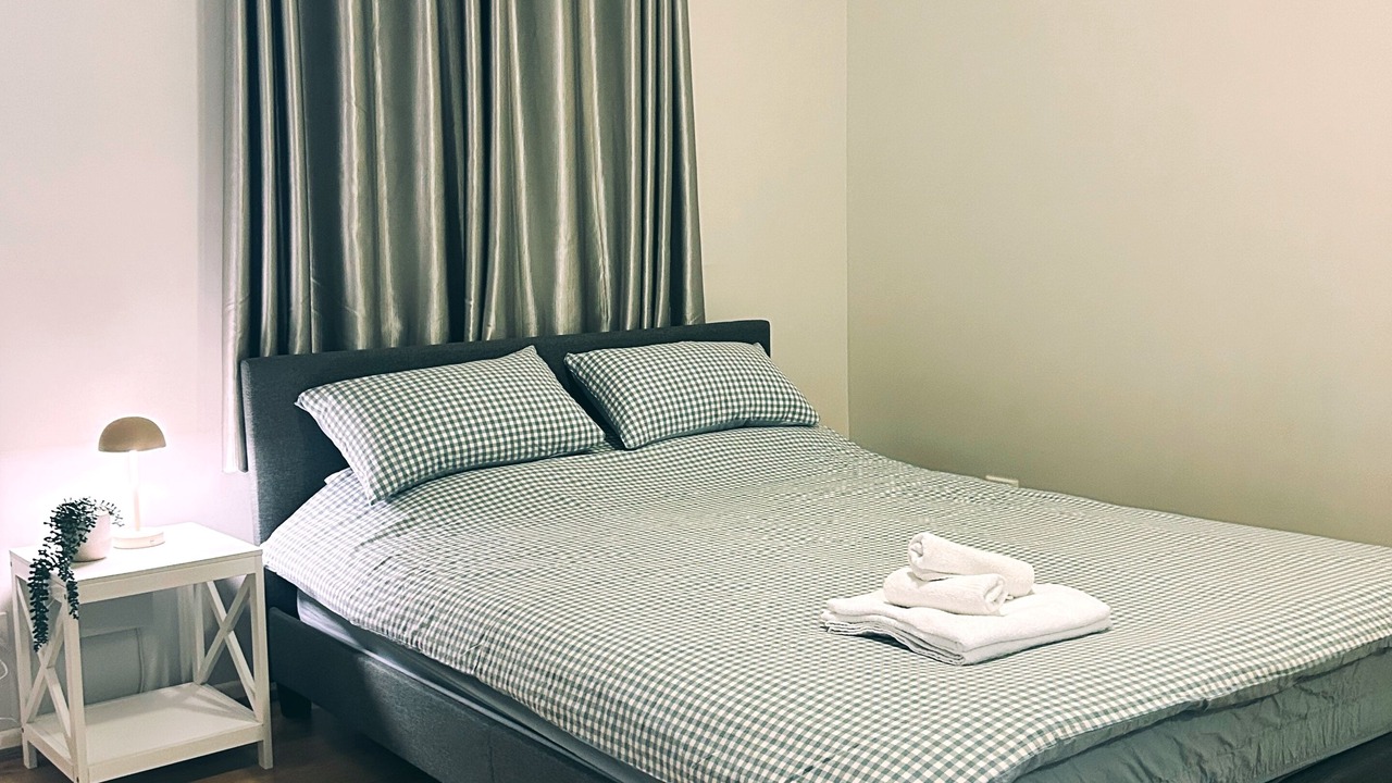 Photo of Bedroom in Oxley