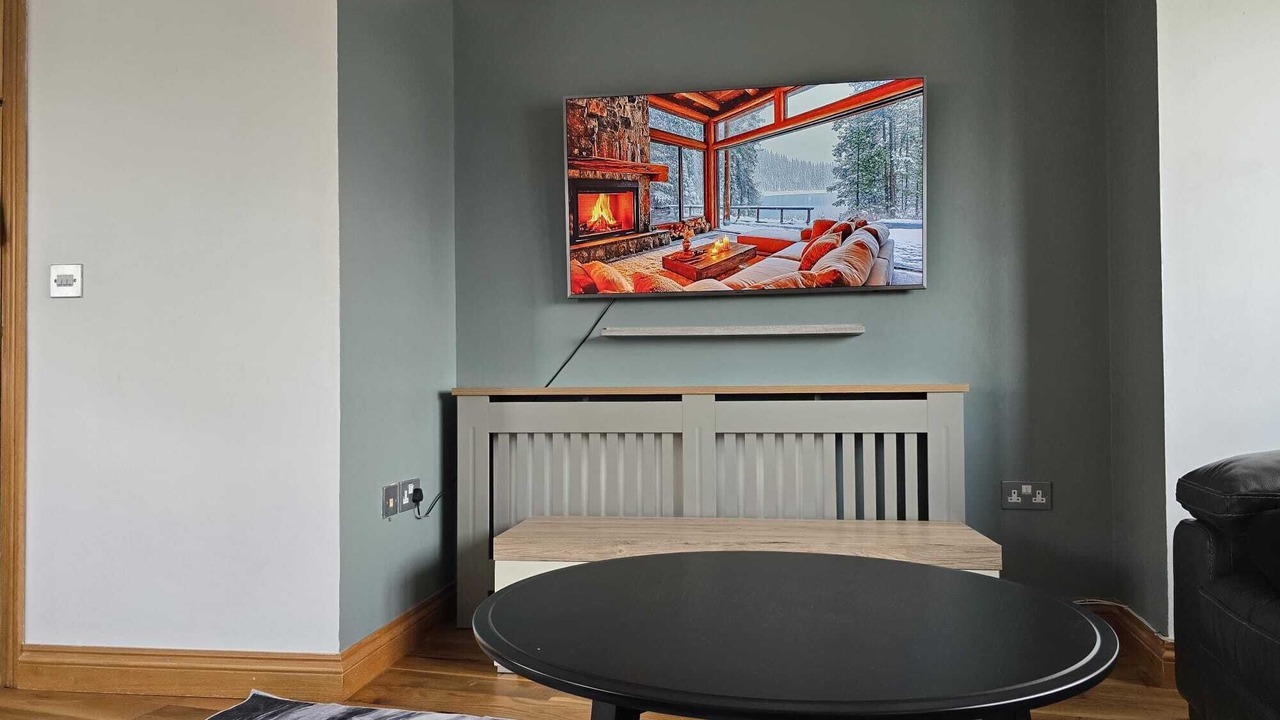 Photo of Livingroom in Pembroke Dock