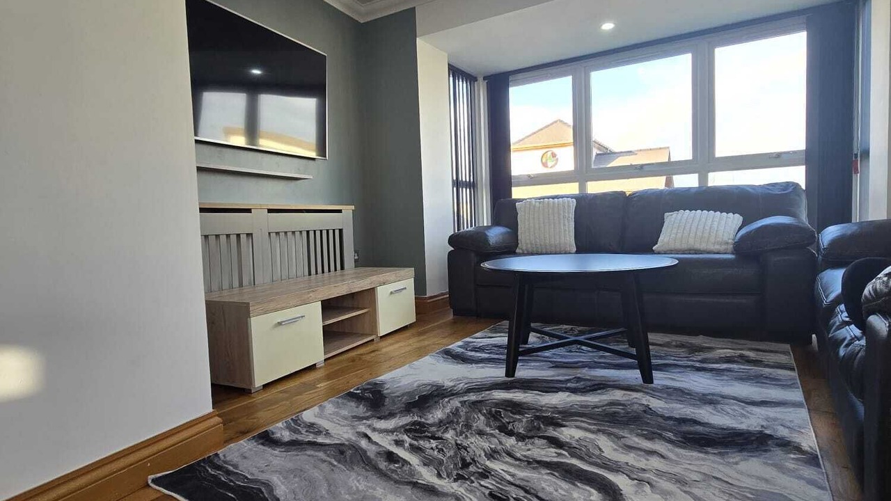 Photo of Livingroom in Pembroke Dock