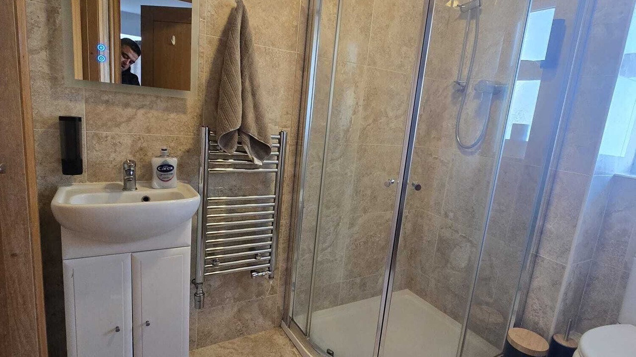 Photo of Bathroom in Pembroke Dock