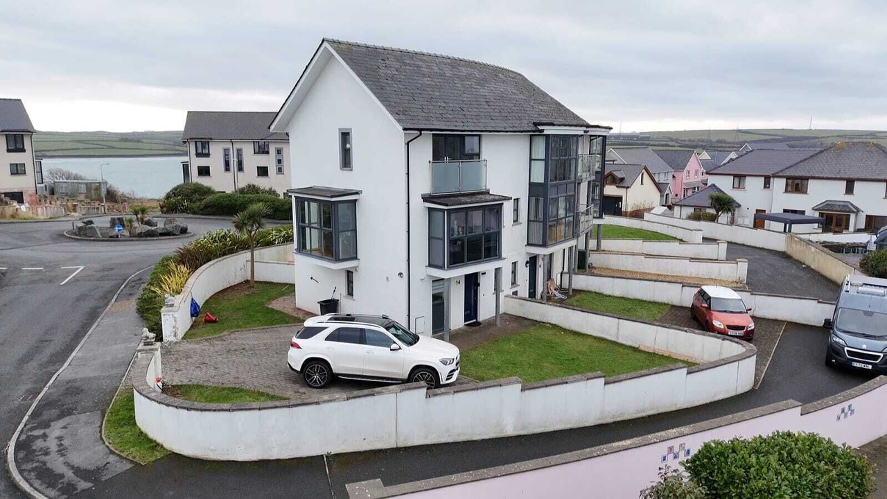 Photo of Outdoor in Pembroke Dock