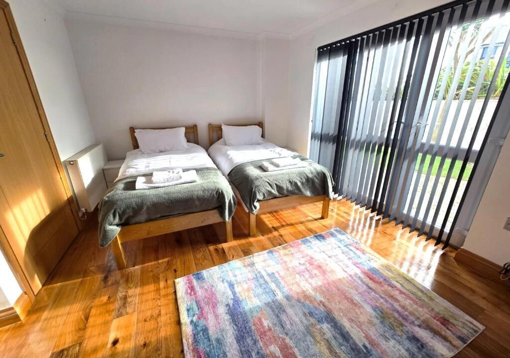 Photo of Bedroom in Pembroke Dock