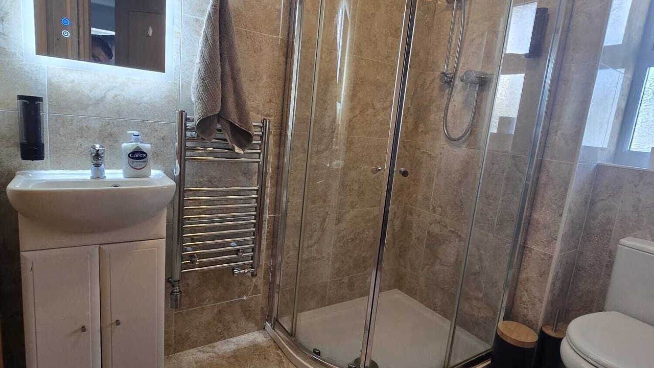 Photo of Bathroom in Pembroke Dock