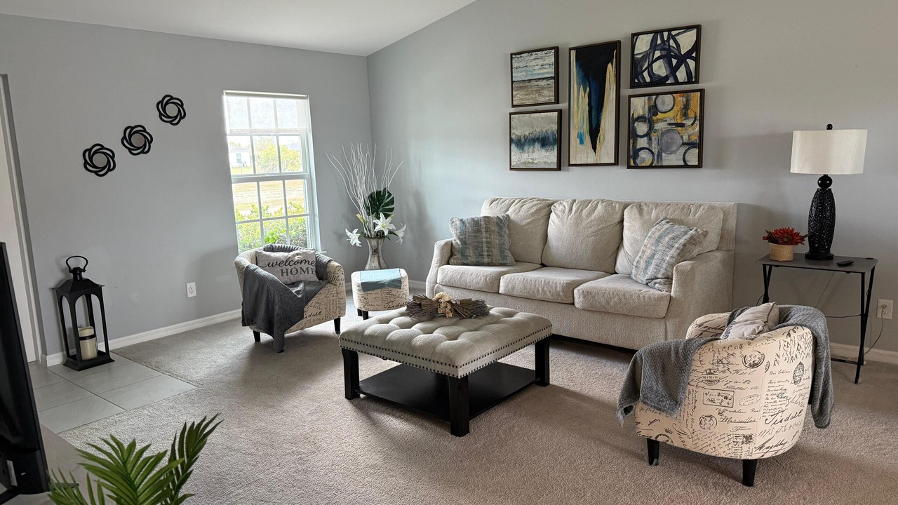 Photo of Livingroom in Jacarandas