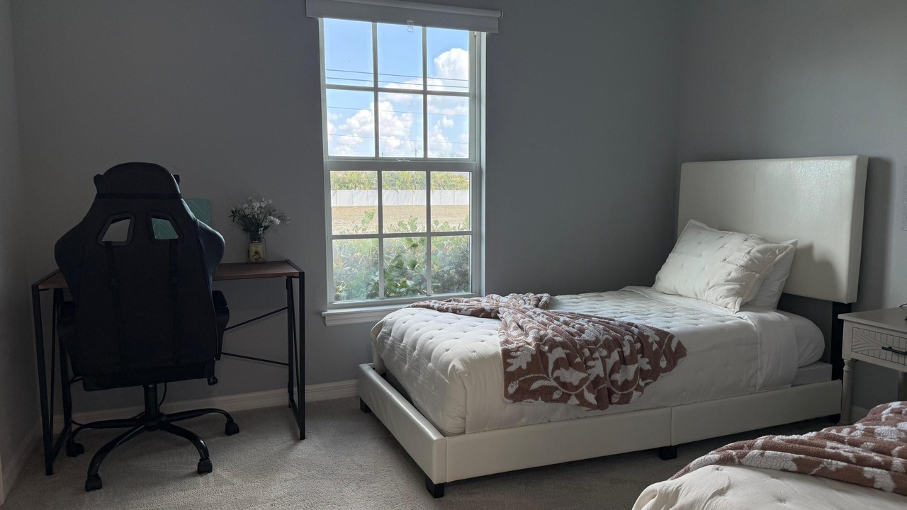 Photo of Bedroom in Jacarandas