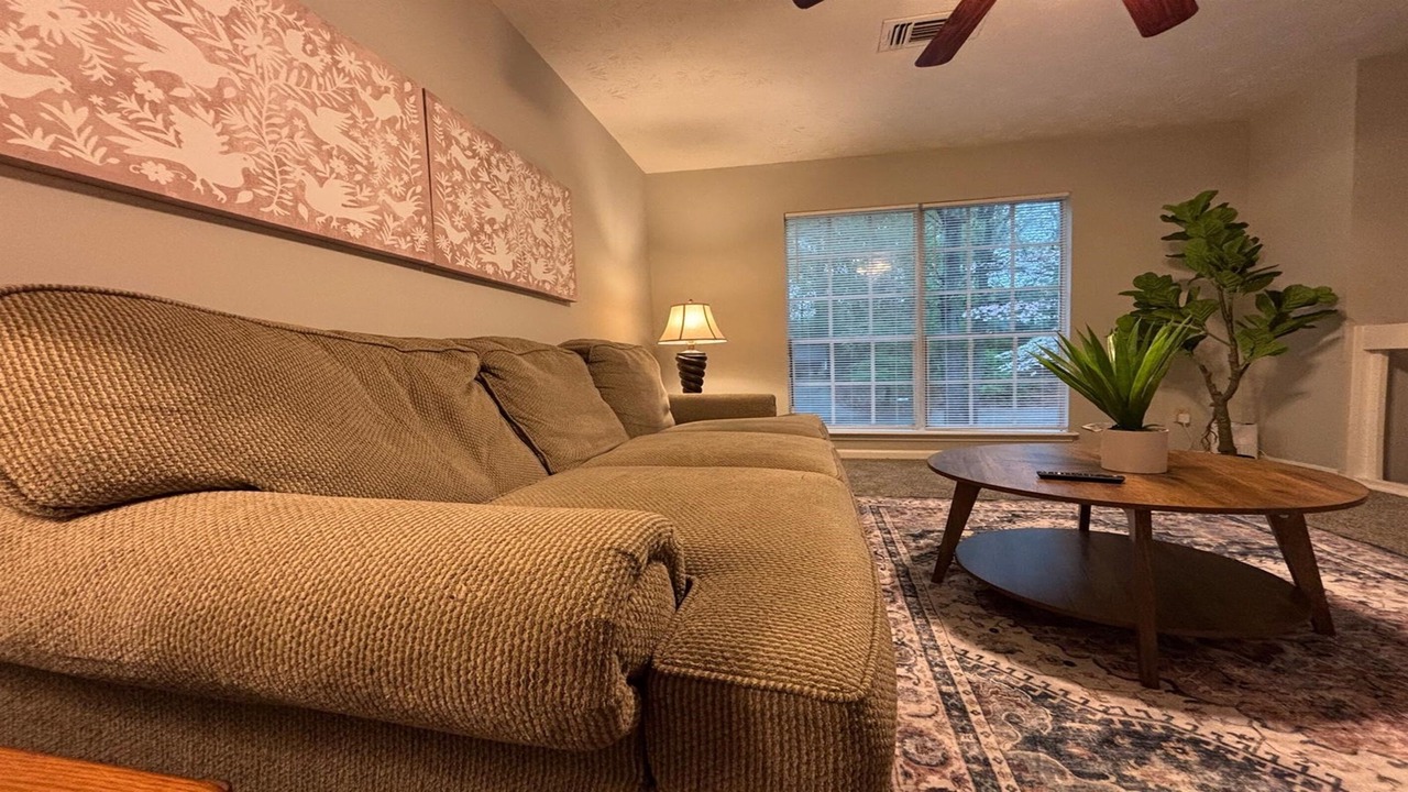 Photo of Livingroom in Stockbridge