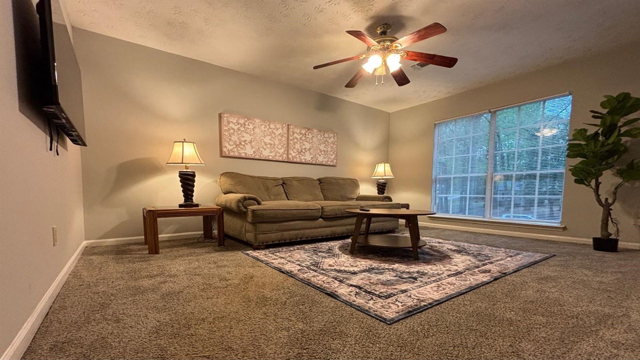Photo of Livingroom in Stockbridge