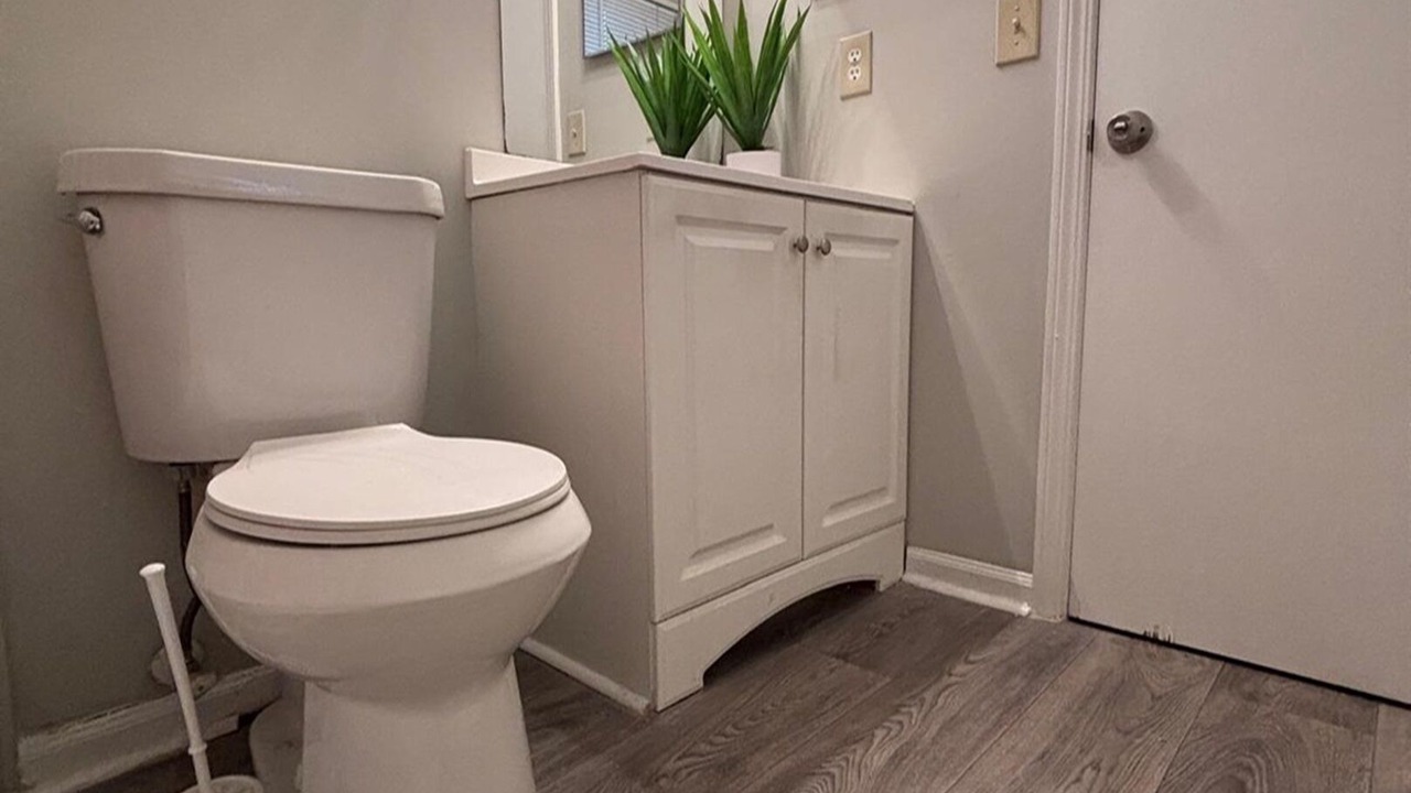 Photo of Bathroom in Stockbridge