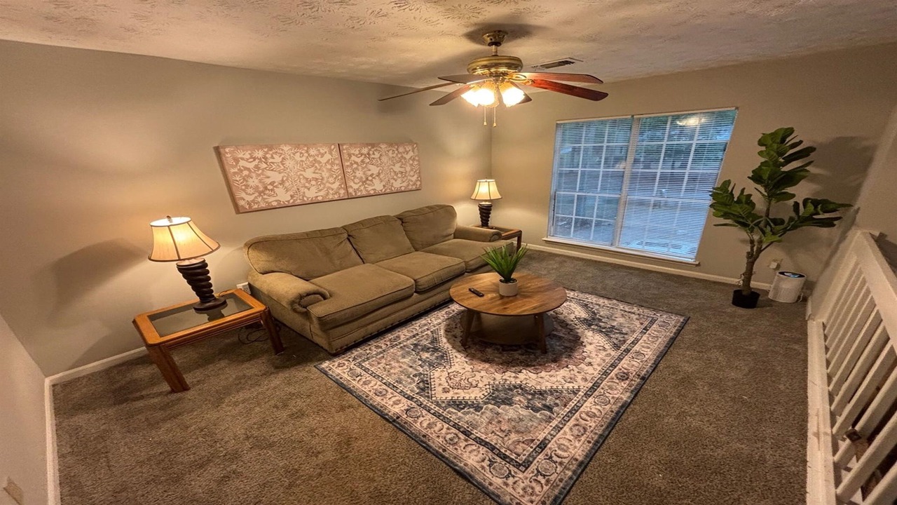 Photo of Livingroom in Stockbridge